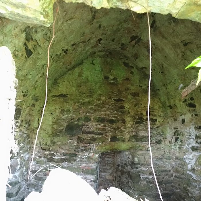 Photo de Enceinte fortifiée de Vouvant
