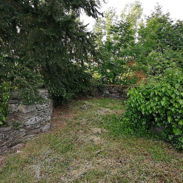 Photo de Enceinte fortifiée de Vouvant