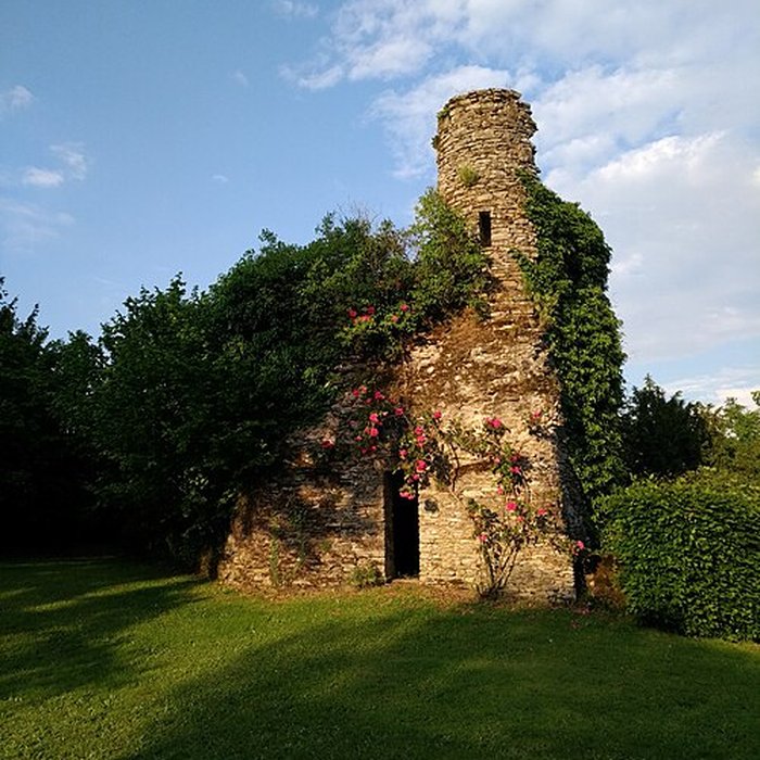 Photo de Enceinte fortifiée de Vouvant