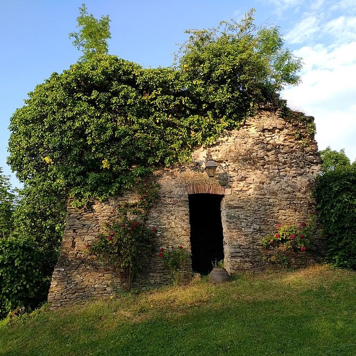 Photo de Enceinte fortifiée de Vouvant