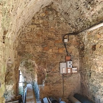 Enceinte fortifiée de Vouvant