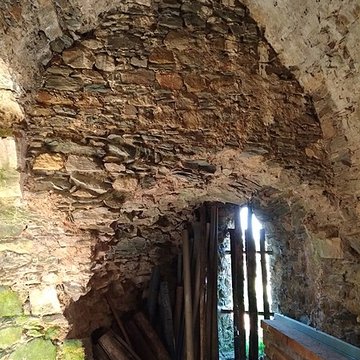 Enceinte fortifiée de Vouvant