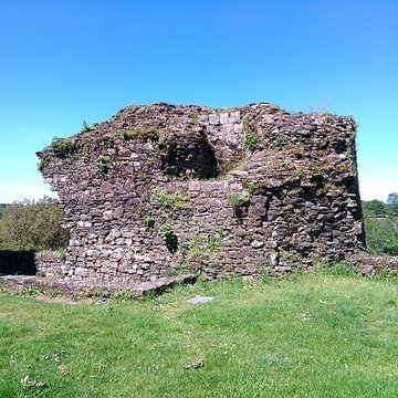 Enceinte fortifiée de Vouvant