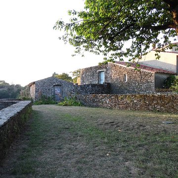 Enceinte fortifiée de Vouvant
