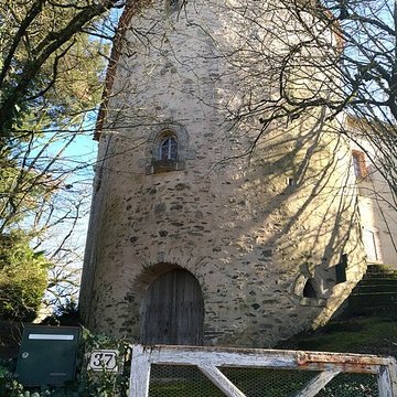 Enceinte fortifiée de Vouvant