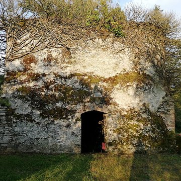 Enceinte fortifiée de Vouvant