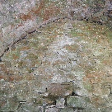 Enceinte fortifiée de Vouvant