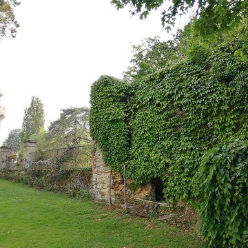 Enceinte fortifiée de Vouvant