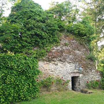 Enceinte fortifiée de Vouvant