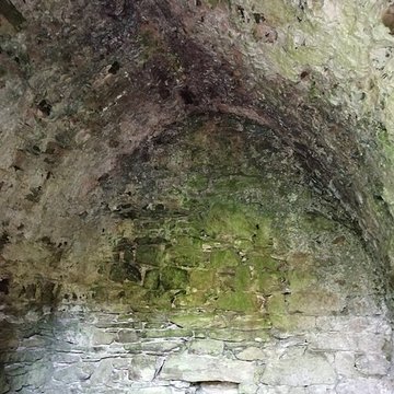 Enceinte fortifiée de Vouvant