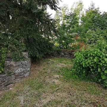 Enceinte fortifiée de Vouvant