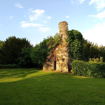 Enceinte fortifiée de Vouvant