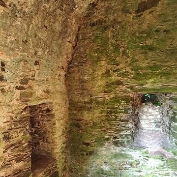 Enceinte fortifiée de Vouvant