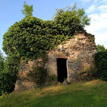 Enceinte fortifiée de Vouvant