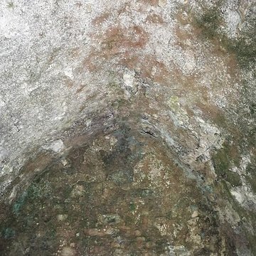 Enceinte fortifiée de Vouvant