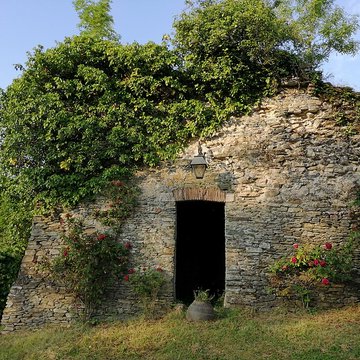 Enceinte fortifiée de Vouvant
