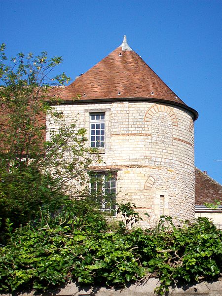 Enceinte gallo-romaine de Senlis