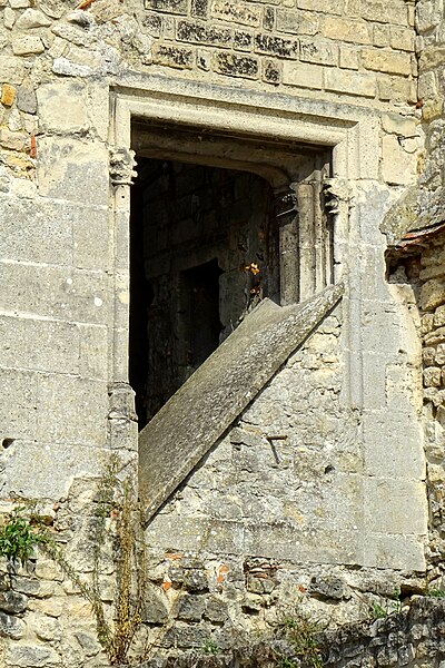 Enceinte gallo-romaine de Senlis