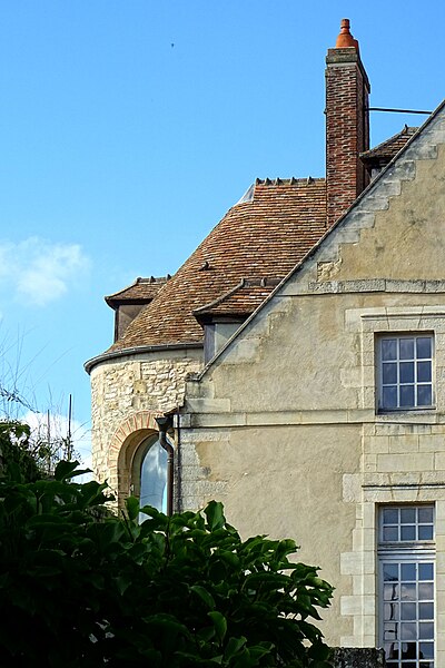 Enceinte gallo-romaine de Senlis