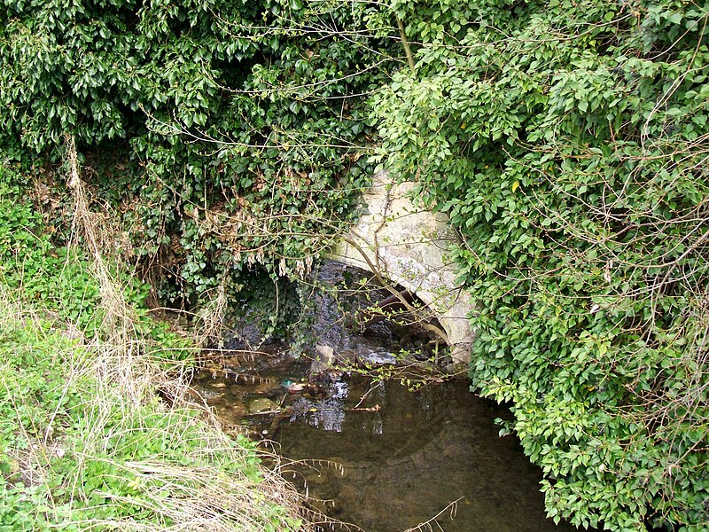 Enceinte gallo-romaine de Senlis
