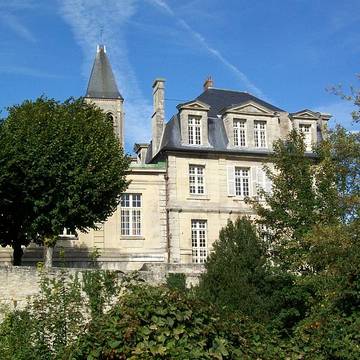 Enceinte gallo-romaine de Senlis
