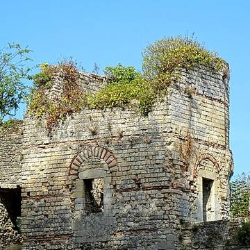 Enceinte gallo-romaine de Senlis