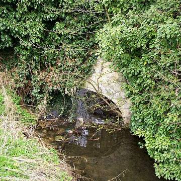 Enceinte gallo-romaine de Senlis
