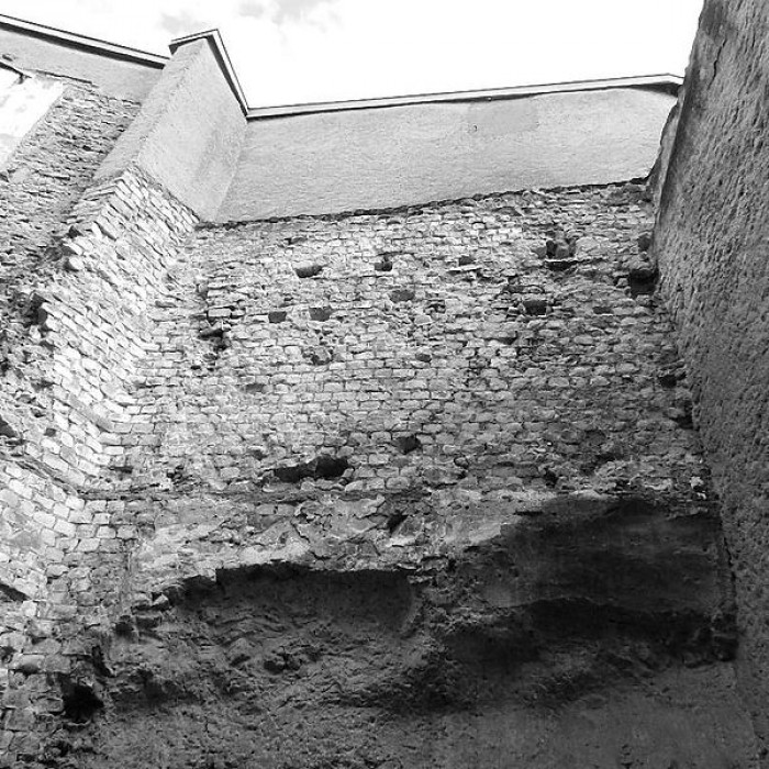 Photo de Enceinte gallo-romaine de Toul