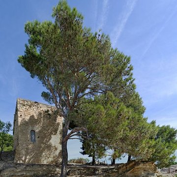 Enceinte médiévale de Cucuron