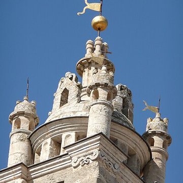 Enceinte médiévale de Cucuron