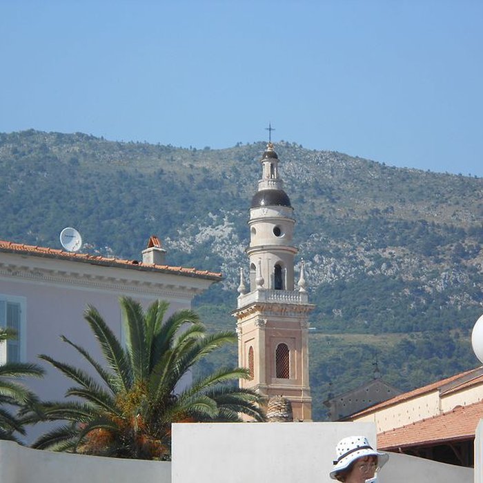 Photo de Eglise Saint-Michel, chapelle de la Conception et leurs abords