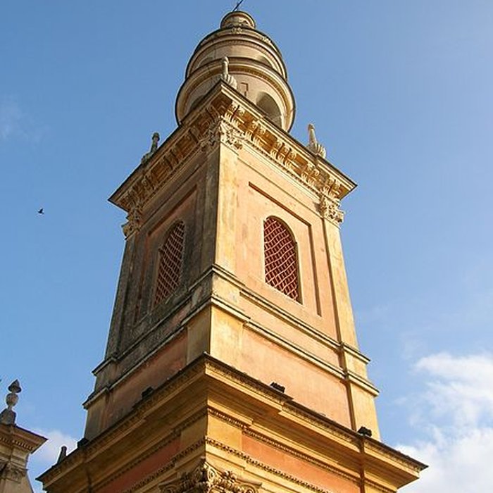 Photo de Eglise Saint-Michel, chapelle de la Conception et leurs abords