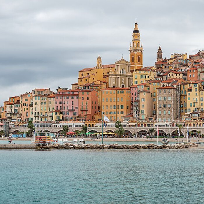 Photo de Eglise Saint-Michel, chapelle de la Conception et leurs abords