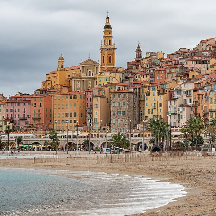Photo de Eglise Saint-Michel, chapelle de la Conception et leurs abords