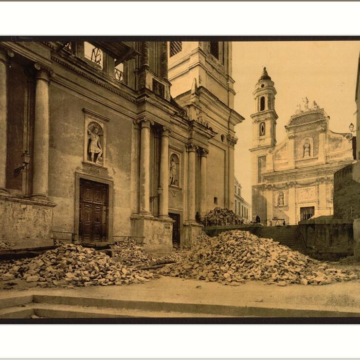 Photo de Eglise Saint-Michel, chapelle de la Conception et leurs abords