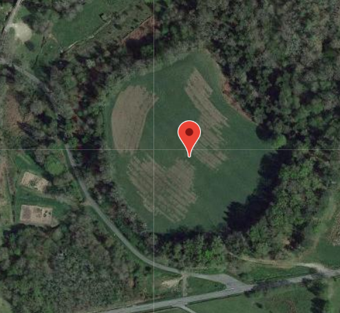 Enceinte romaine de Saint-Gence 