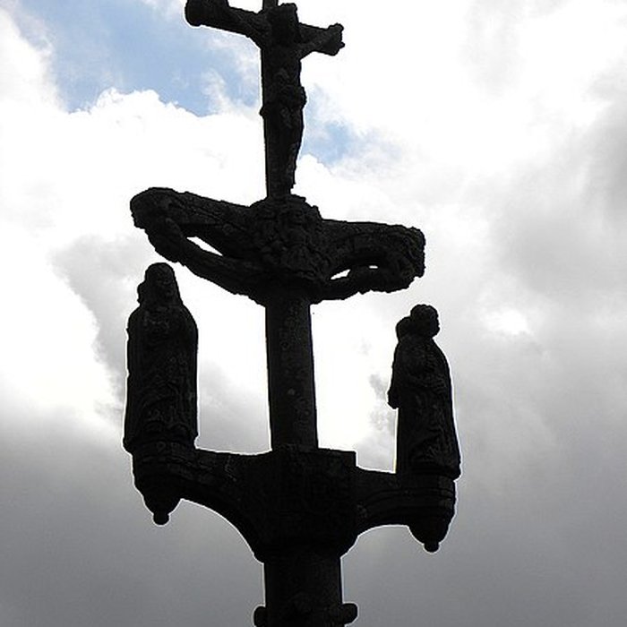 Photo de Enclos paroissial de Commana