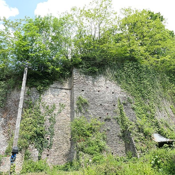 Photo de Ensemble chaufournier des Brosses à Saint-Berthevin