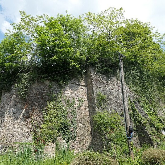 Photo de Ensemble chaufournier des Brosses à Saint-Berthevin