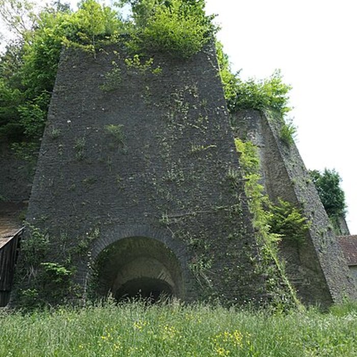 Photo de Ensemble chaufournier des Brosses à Saint-Berthevin