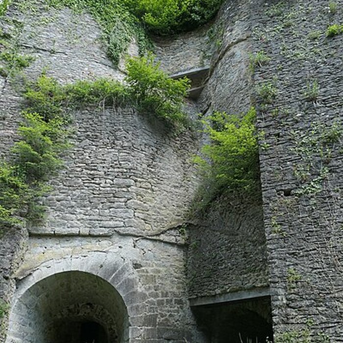 Photo de Ensemble chaufournier des Brosses à Saint-Berthevin