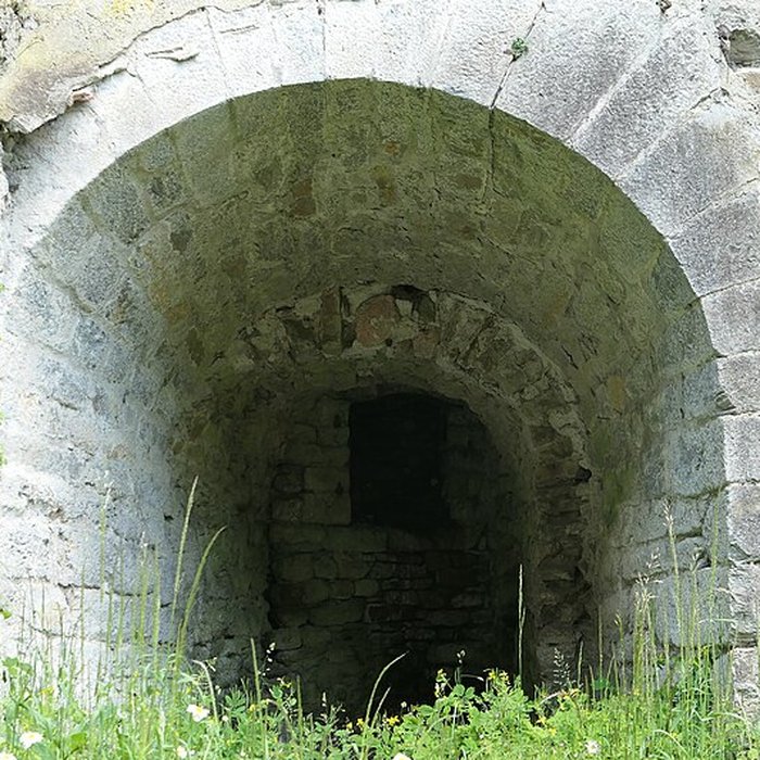 Photo de Ensemble chaufournier des Brosses à Saint-Berthevin