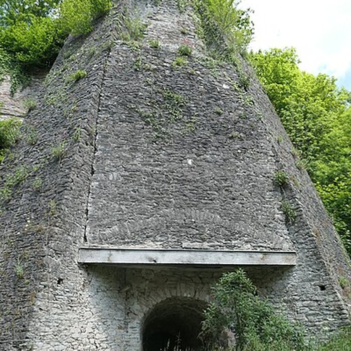Photo de Ensemble chaufournier des Brosses à Saint-Berthevin