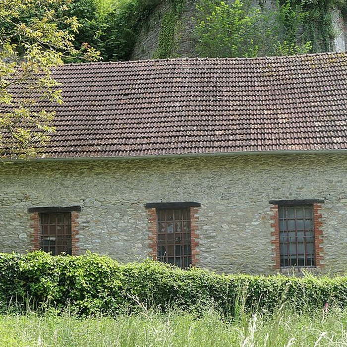 Photo de Ensemble chaufournier des Brosses à Saint-Berthevin