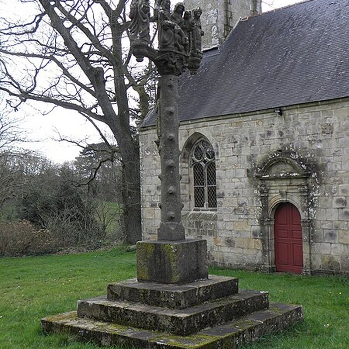 Photo de Ensemble cultuel de Trévarn