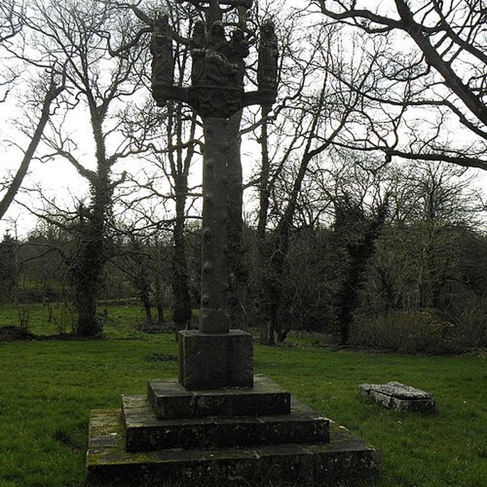 Photo de Ensemble cultuel de Trévarn