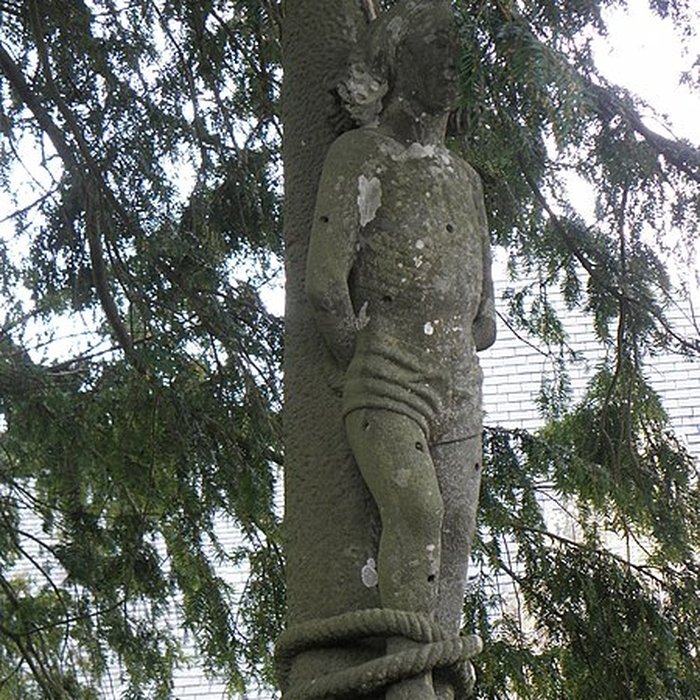 Photo de Ensemble cultuel de Trévarn