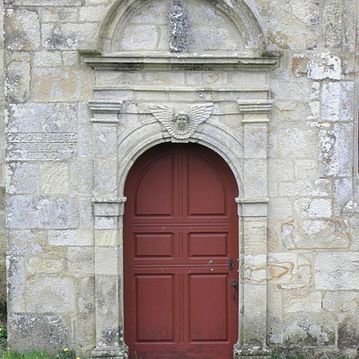 Photo de Ensemble cultuel de Trévarn