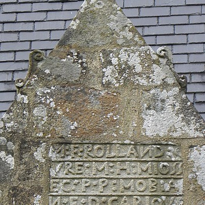 Photo de Ensemble cultuel de Trévarn