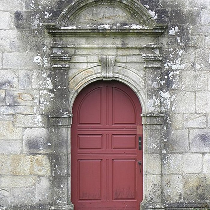 Photo de Ensemble cultuel de Trévarn